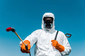 Pest Control for Warehouses in Silver Bay, MN